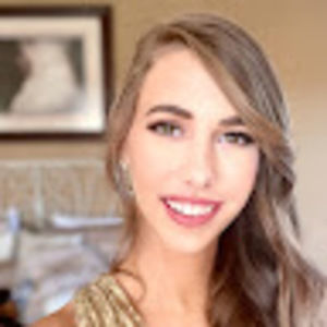 Meet your Posher, Kathryn